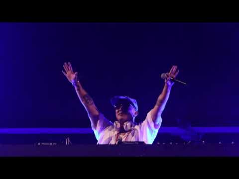 2022 08 07 台南市反毒暨交通安全音樂會 @DJ KOO  具俊曄