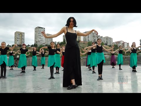 Dasi - თეა დარჩიას ონლაინ კურსი