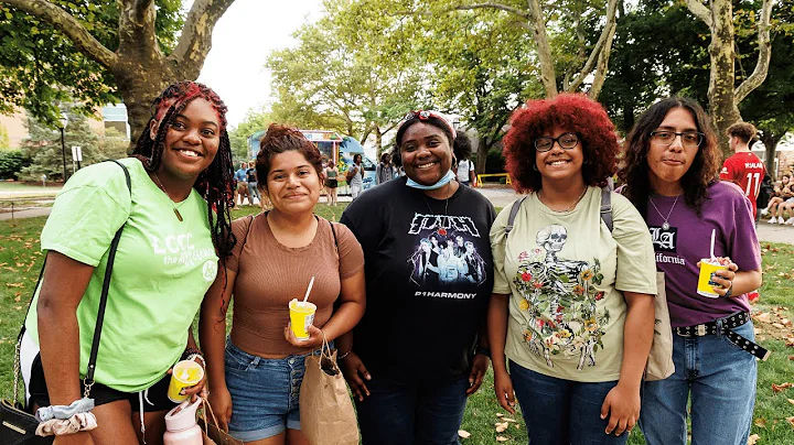 CLASS OF 2026 [ORIENTATION RECAP] | Moravian University