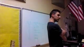 lesson plan 2 Sample 2