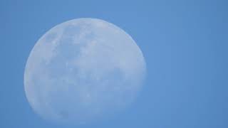 Information 20171130T1600 X83 moon 87.4% Update