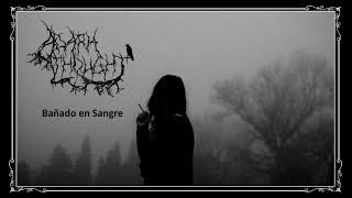 A Dark Thought - Bañado en Sangre