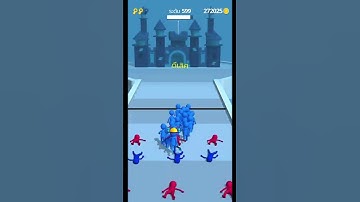 Join & Clash💸🌈, | Gameplay Walkthrough All Max Levels | KTJ GAMING