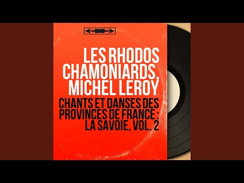 La chanson du