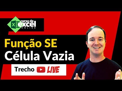 Vídeo: O que significa vazio no código?