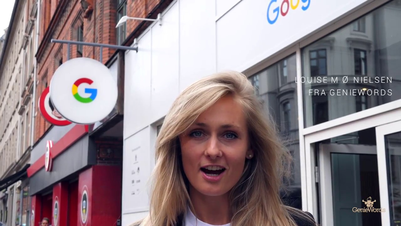 Google Kraschar Gång På Gång