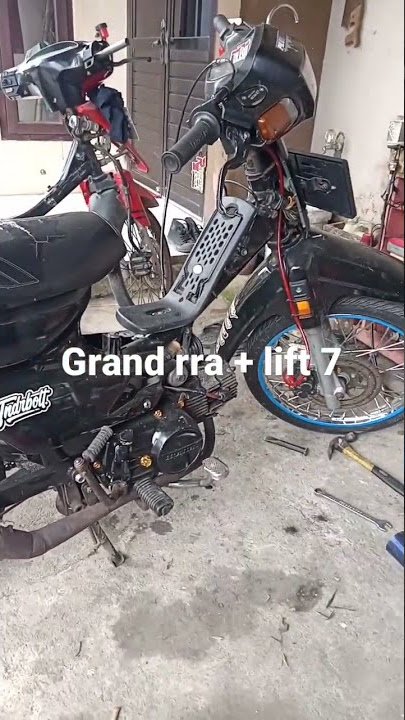 grand noken racing rra pnp