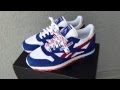 Reebok x Palace Skateboards Classic Leather- Sneaker Review & On feet