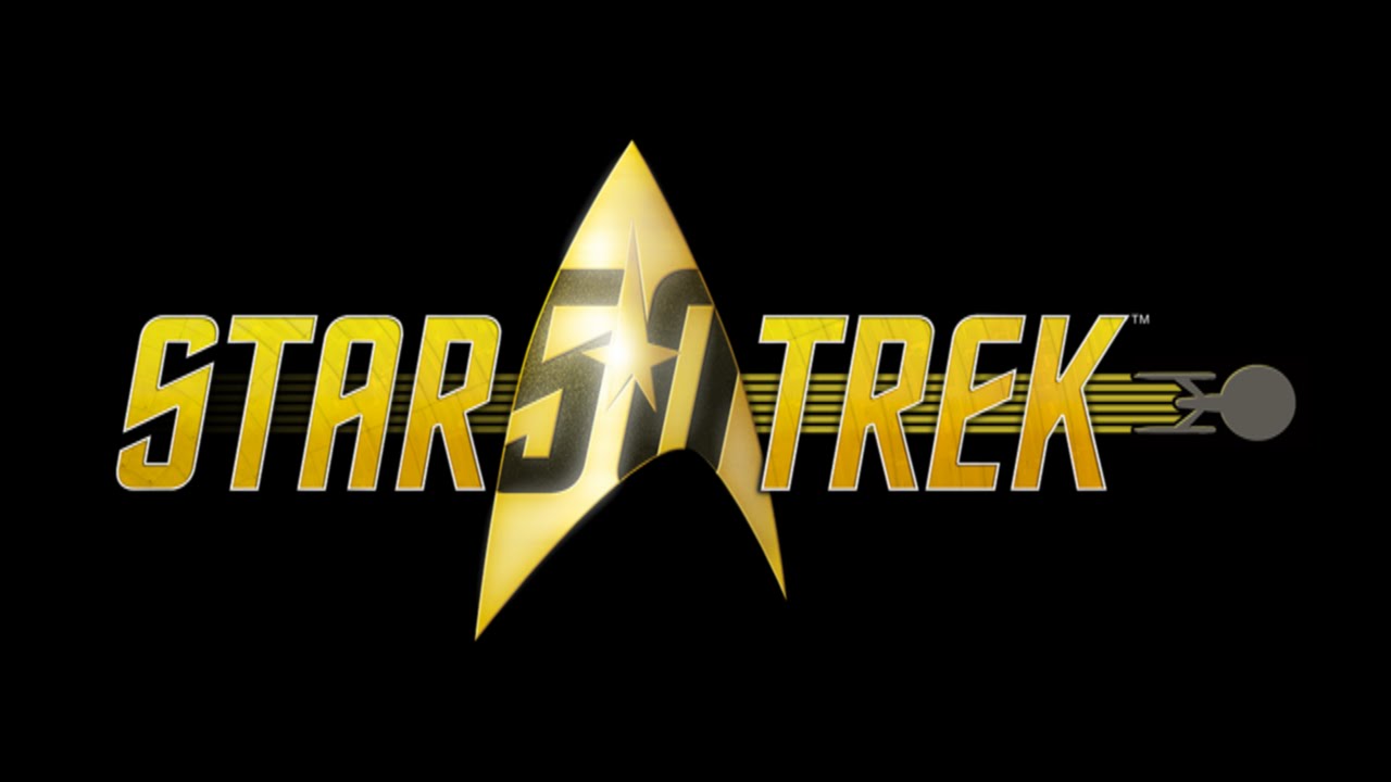50 Years of Star Trek
