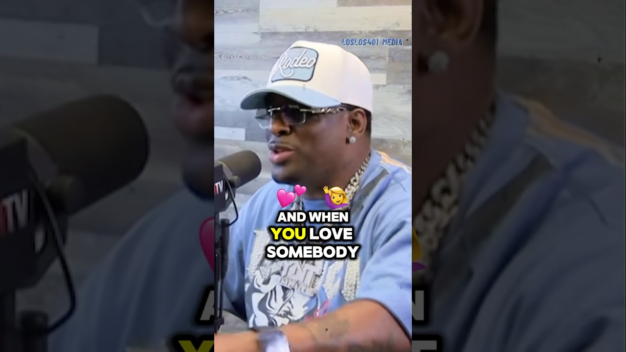 Turk And His Wife Emani Talk Relationships