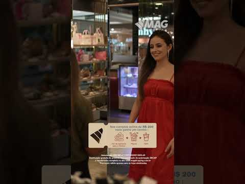 Shorts 3 - Namorados Mag Shopping - Presentes que casam com você