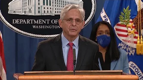 Texas abortion law 'clearly unconstitutional,' DOJ says