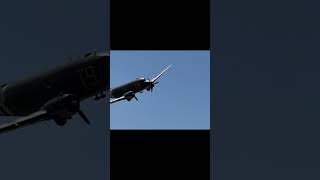 C47 Southern Cross #ww2  #wwii  #worldwarii  #worldwar2  #sfrproductions  #historyadventures @SFRProductions