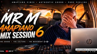 MOKAU man Amapiano mix session 6 (Kabzadesmall//Thatohatsi//Kelvinmomo//Samdeep//W4de etc) 