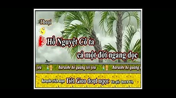 TĐ hồ quảng Tiết Giao đoạt ngọc| Tác giả Quách Yến|| Phú Danh vs Anh Thư trình bày