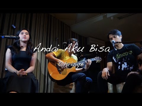 Andai aku bisaChrisye - Andai Aku Bisa ( Cover by Anda Khalida feat. Ridwan & Emy )