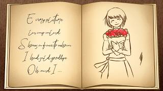 Sparrow Somewhere Else