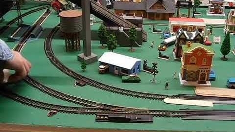 Tyco Log Dump install and setup