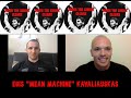 EXCLUSIVE - EGIS &quot;MEAN MACHINE&quot; KAVALIAUSKAS TALKS VERGIL ORTIZ, LITHUANIA, AND TERENCE CRAWFORD!
