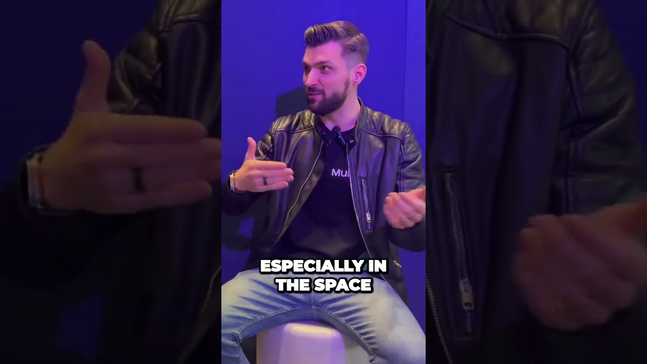 How MultiverseX is Leading the Way 