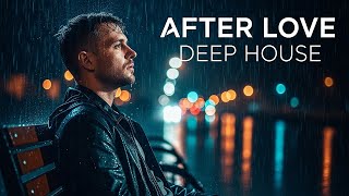 Heartbreak Deep House 2025 Mix for Relax Focus and Emotional Healing Playlist