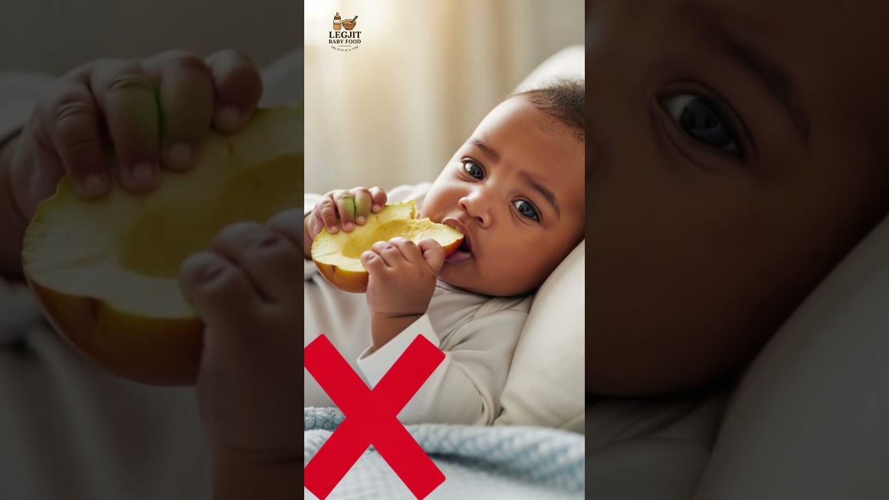 5 Simple Steps to Begin Solids at 6 Months Successfully