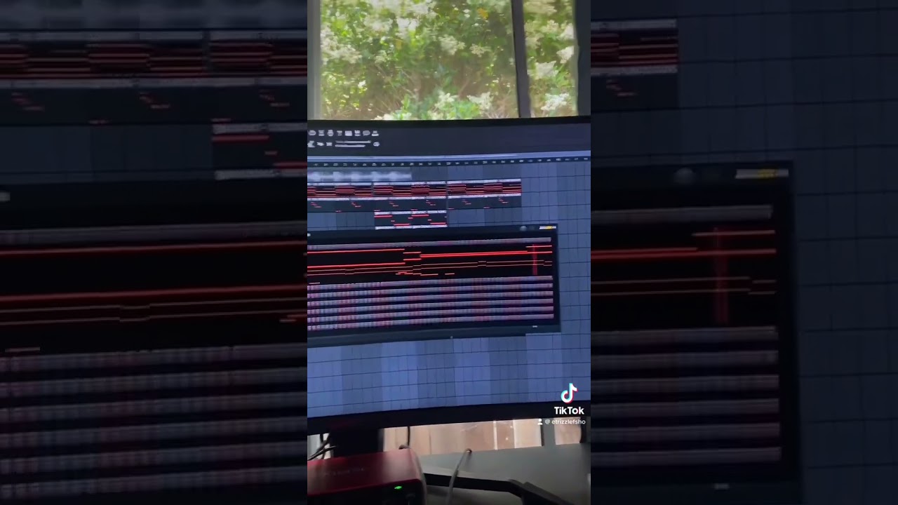 How Brand New By Blxst Was Made | BEAT BREAKDOWN