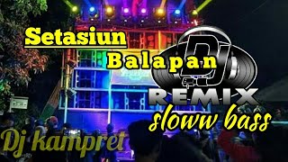 Download Lagu dj terbaru 2020 stasiun balapan - didi kempot  {slow bass remix(dj kampret)} MP3 Download Lagu dj terbaru 2020 stasiun balapan - didi kempot  {slow bass remix(dj kampret)} MP3