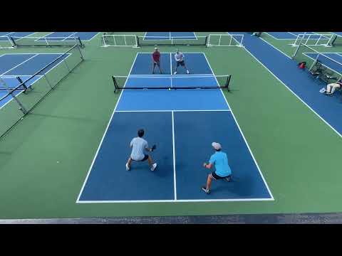 Pickleball Clips 032