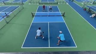 Pickleball Clips 032