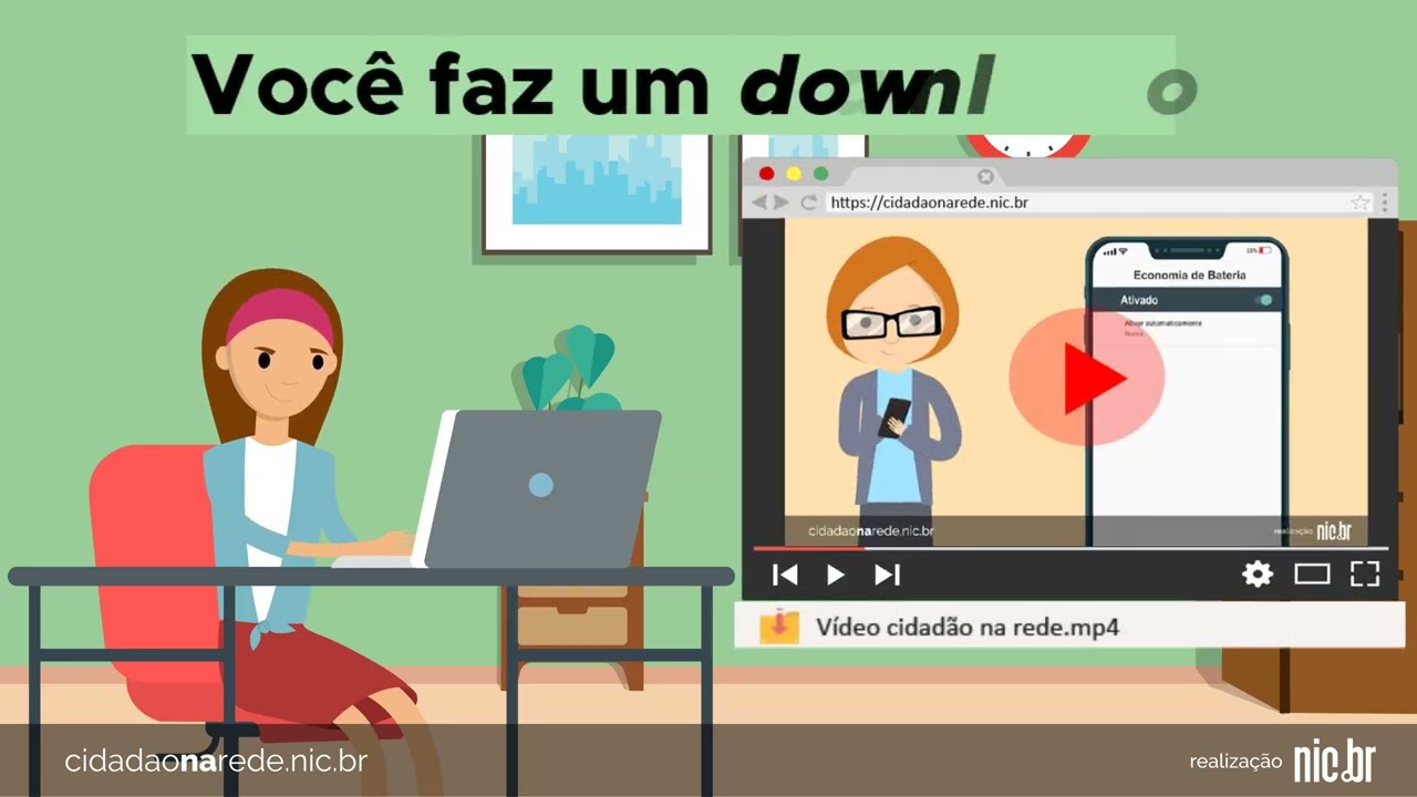 O que é Upload?