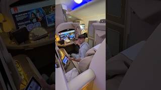 First Class Pleite machen!😳💸 | Lewinray #shorts
