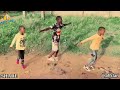 Carterefe &amp; Skiibii &amp; Berri Tiga - Oluchi (Official Dance Video)