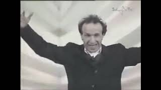 ROBERTO BENIGNI -Ospite a San Remo 2002- COMPLETO