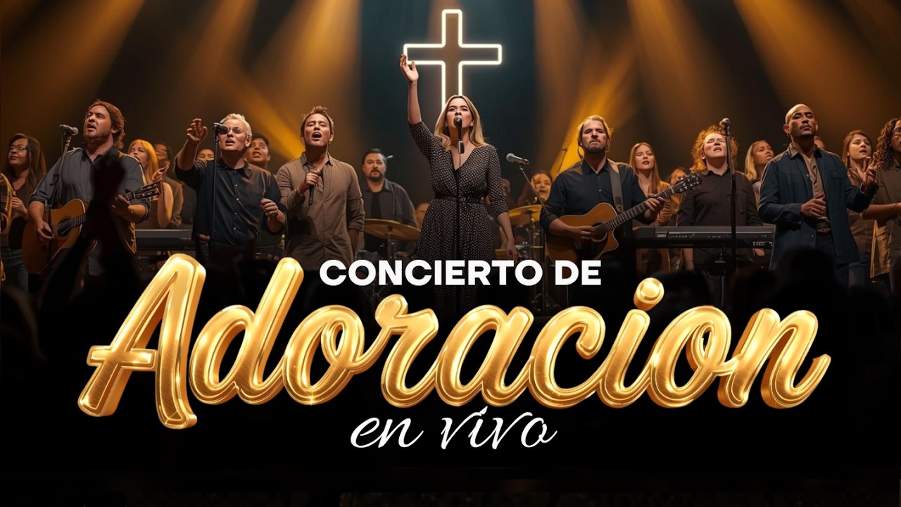 Alabanzas Que Tocan el Corazón | Noche Especial de Oración