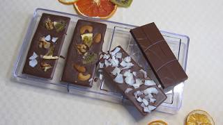 Рецепт - шоколада для диабетика/без сахара