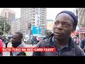 'RUTO TUKO NA RED CARD YAKO TUNAKULETEA STATE HOUSE!' Kenyans warn Ruto for increasing fuel prices!🔥