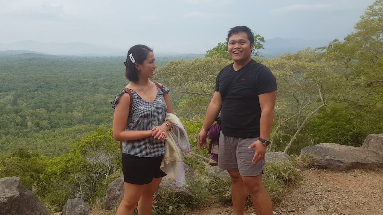 SriLanka Visit from  Philippine coupl Living in Dubai Safety driving SriLankatours trip trevelt