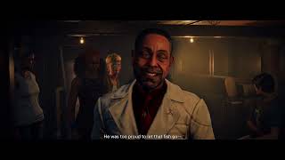 FAR CRY 6 PLAYTHROUGH PART 1