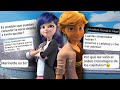 🐞 Preguntas de Miraculous Ladybug que pensabas que NO TENÍAN RESPUESTA #1