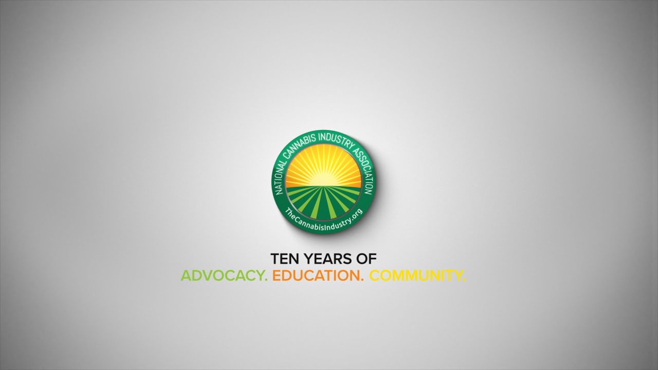 Ten Years of NCIA featuring Aaron Smith