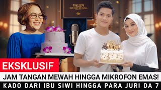 VALEN BANJIR HADIAH!! Detik-detik Mila Dan Para Sahabat Memberikan Kejutan ulang tahun Untuk Valen!