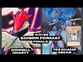 Finales Du Format Edison Vayu Turbo Contre Blackwings Finales Du Format Edison Vayu Turbo Contre Blackwings