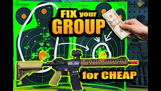 Upgrade your Accuracy for less than $20