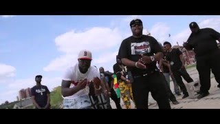 Lua Proc feat. Young Buck - RETARDED (Official Music Video)