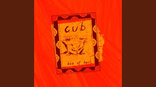 Video thumbnail of "Cub - Way To Go"