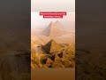 The egyptian pyramids then vs now  introvert scholar  shorts