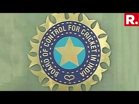CoA's Term To End, New BCCI Office-Bearers To Get Control: Supreme Court
