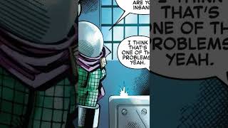 Wolverine Killed The X-Men By Mistake