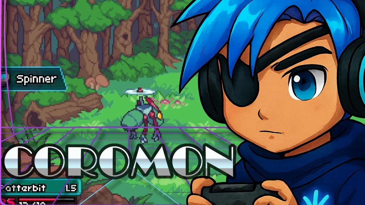 Coromon ITA – Proviamo il Pokémon-like Indie!